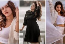 Pregnancy Test செய்த மகிமா நம்பியார்? அந்த நடிகருடன் டேட்டிங் ஓபன் டாக்!!