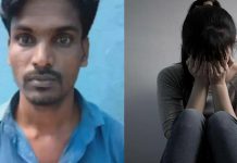 6 வருடக் காதலை மறுத்ததால் காதலியின் கழுத்தை அறுத்த காதலன்!!