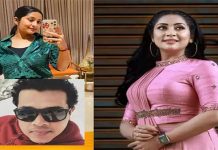 அதிகாரியுடன் டேட்டிங்.. விலை உயர்ந்த பரிசுகள்.. வம்பில் மாட்டிய நடிகை நவ்யா நாயர்!!