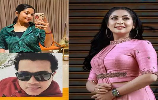 அதிகாரியுடன் டேட்டிங்.. விலை உயர்ந்த பரிசுகள்.. வம்பில் மாட்டிய நடிகை நவ்யா நாயர்!!