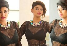 நான் இப்படித்தான் உடலுறவு கொள்கிறேன்… அதிர வைத்த நடிகை ஓவியா!!