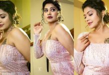 சினி Industry மிஸ் பண்ண சீரியல் நாட்டுக்கட்டை..ரச்சிதாவின் லேட்டஸ்ட் புகைப்படத்தை பார்த்து வாயடைத்துப்போன ரச்சிதா!!