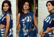 இளசுகளை சுண்டி இழுக்கும் ரைசாவின் ஹாட் போட்டோஸ்!!