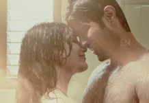 நீச்சல் குளத்தில் விஜய் தேவர்கொண்டாவுடன் சேர்ந்து குளிக்கும் சமந்தா.. லேட்டஸ்ட் வீடியோவை பார்த்து ரசிகர்கள் அதிர்ச்சி!!