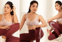 அந்த உறுப்பின் Size சொல்லு… ஆபாசமாக கேட்ட ஆசாமியை வெளுத்து வாங்கிய VJ ரம்யா!!