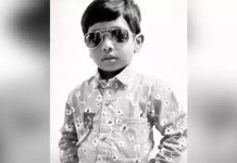 4 வயது சிறுவன் அதிர்ச்சி மரணம்… கதறும் பெற்றோர்!!