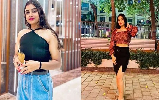 தனியாக இருந்த இளம் விமானப் பணிப்பெண் கழுத்தறுத்து கொலை.. நடந்தது என்ன?