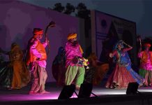 டான்ஸ் கலைஞரின் பிறப்புறுப்பை அறுத்த மர்மகும்பல்.. அதிர்ச்சி சம்பவம்!!