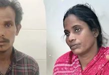 தலைக்கேறிய காமம்.. தாலி கட்டிய புஷருன் தலையில் கல்லை போட்ட மனைவி : கோர்ட் வழங்கிய அதிரடி தீர்ப்பு!!