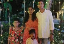 உறவினர்களுக்கு அனுப்பப்பட்ட மார்பிங் செய்யப்பட்ட புகைப்படங்கள்.. கடன் செயலி கொடுமையால் தம்பதி தற்கொலை!!