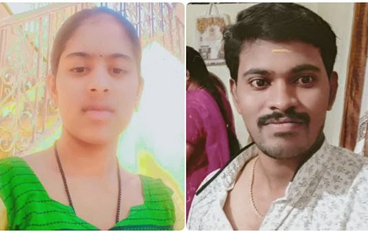 வேறு ஒரு பெண்ணுடன் ரீல்ஸ் செய்த கணவர்.. விரக்தியில் மனைவி எடுத்த முடிவு!!