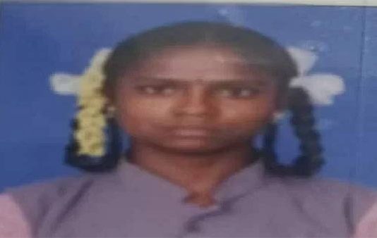 பள்ளியில் மயங்கி விழுந்து மாணவி உயிரிழப்பு.. இது தான் காரணமா? வீடியோ வெளியிட்ட அண்ணன்!!