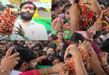 ஒரே நாளில் 7000 பெண்கள்.. சாதனை படைத்த ஆசிரியர்!!