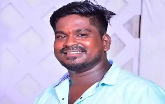 வளைகாப்பு விஷேசத்தில் நடனம் ஆடியதை தட்டிகேட்ட இளைஞனுக்கு நடந்த விபரீதம்!!