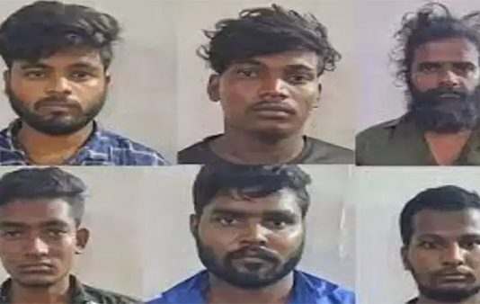 தங்கையை கொலை செய்தவரை பழிக்கு பழி வாங்கிய சகோதரர்களின் வெறிச்செயல்!!