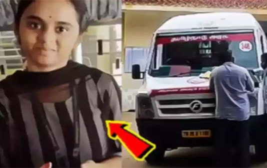 3 வருடக் காதல்… காதலி சராமாரியாக குத்தி கொலை.. கதறித் துடித்த பெற்றோர்!!