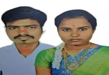 புதுமணத் தம்பதியர் இருவரும் விஷம் குடித்து தற்கொலை.. அதிர்ச்சிப் பின்னணி!!