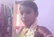 கல்யாணமாகி 6 மாதத்தில் இளம்பெண் எடுத்த விபரீத முடிவு.. நெஞ்சை உலுக்கும் சம்பவம்!!