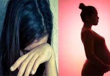 9ம் வகுப்பு மாணவியை 6 மாதம் கர்ப்பமாக்கிய மாணவன்.. பகீர் சம்பவம்!!