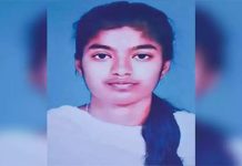 கிணற்றில் குதித்து தற்கொலை செய்த இளம்பெண்.. தாயால் நடந்த சோகம்!!