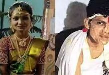 திருமணமாகி 4 மாதத்தில் சோகம்.. மனைவியின் கழுத்தை அறுத்து கொலை.. கணவரும் விபத்தில் பலி!!