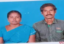 செங்கல் சூளையில் புகையால் மூச்சு திணறி கணவன், மனைவி உயிரிழப்பு.. சோகத்தை ஏற்படுத்திய சம்பவம்!!