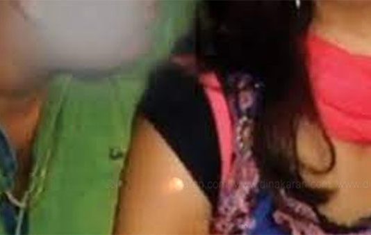 தினமும் இரவு பாலில் தூக்க மாத்திரை கலந்து கொடுத்து தாய், பாட்டியை தூங்க வைத்துவிட்டு காதலனுடன் பள்ளி சிறுமி உல்லாசம்!!