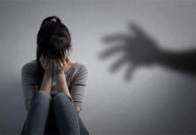 10 வயது மகளுக்கு பாலியல் தொல்லை.. தந்தைக்கு நேர்ந்த சோகம்!!