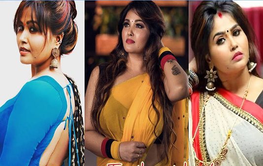 நான் நடித்த பிட்டு படத்தை பற்றி என் மகன் கேட்ட கேள்வி.. சிம்பு பட நடிகை வேதனை!!