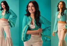 அனிகாவா இது.. வெளியானது செம ஹாட் லுக்கில் எடுத்த புகைப்படம்!!