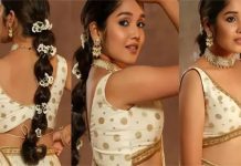 கவர்ச்சி உடையில் செம சூடான போஸ் கொடுத்த அனிகாவின் நச் கிளிக்ஸ்!!