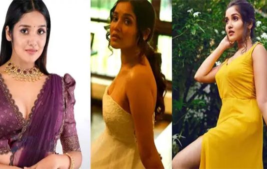 என்னது அஜித் ரீல் மகளுக்கு 19 வயசாகிருச்சா.. வைரலாகும் நடிகை அனிகாவின் புகைப்படங்கள்!!