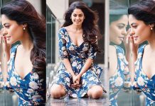 பட வாய்ப்புக்காக ஆடையில்லாமல் நடிக்க OK சொன்ன பிந்து மாதவி.. அதிர்ச்சியில் ரசிகர்கள்!!