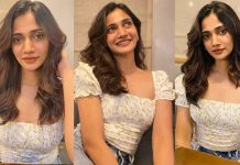 இதுவரை இல்லாத கவர்ச்சிக்கு மாறிய பிக்பாஸ் லாஸ்லியாவின் ஹாட் போட்டோஸ்!!