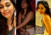 உதட்டோ உதடு முத்தமிட வேண்டும்.. வற்புறுத்திய இயக்குனர்: அதிர்ச்சி கொடுத்த மனிஷா யாதவ்!!