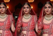 கட்டில் ஏன் உயரமா இருக்கு.. விலைமாது கூறிய அதிர்ச்சி: ஓப்பன் செய்த மிருணாள் தாகூர்!!