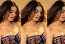 23 வயதில் எல்லைமீறும் கவர்ச்சி.. நடிகை பிரியா பிரகாஷ் வாரியர் வெளியிட்ட லேட்டஸ்ட் ஹாட் புகைப்படங்கள்!!