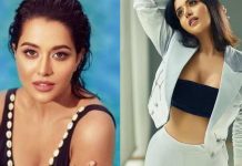 இளசுகளின் மனதை மயக்கும் ரைசாவின் ஹாட் ஹாட் போட்டோஸ்!!