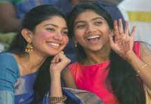 அக்காவை விட்டுடுங்க ப்ளீஸ்… தயாரிப்பாளரிடம் கதறிய சாய் பல்லவி தங்கை!!