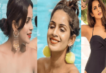 வெறித்தனமாக ஒர்கவுட்.. சிக்ஸ் பேக் புகைப்படத்தை வெளியிட்ட பிக்பாஸ் சம்யுக்தா!!