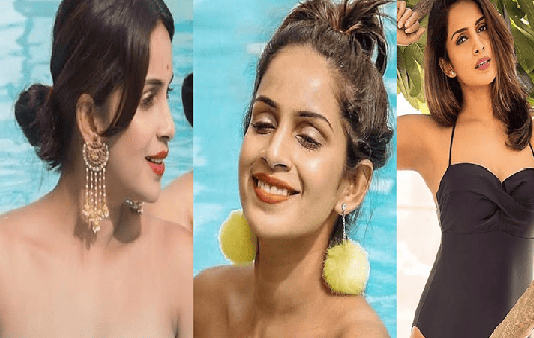 வெறித்தனமாக ஒர்கவுட்.. சிக்ஸ் பேக் புகைப்படத்தை வெளியிட்ட பிக்பாஸ் சம்யுக்தா!!