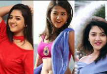 நடிகை ஜோதிகாவின் ரீல் மகளா இது… வழக்கறிஞர் ஆகியும் இப்படியொரு கவர்ச்சி புகைப்படம்!!