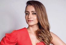 பிரபல நடிகருடன் பைக் ரைடில் த்ரிஷா.. வெளியான புகைப்படங்களால் ரசிகர்கள் ஹேப்பி!!