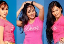 தூங்கும் போது அந்த இடத்தில் தொட்டு.. 8 வயதில் பாலியல் ரீதியாக அனுபவித்த கொடுமைகளை வெளியிட்ட பிரபல VJ!!