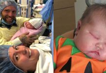 பிறக்கும் போதே 6 கிலோ எடையுடன் பிறந்த குழந்தை… கனடாவில் அதிர்ச்சி சம்பவம்!!