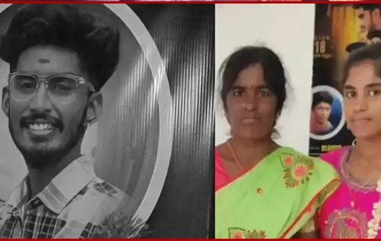 அண்ணனை கொலை செய்துவிட்டார்கள்.. கதறிய குடும்பம்.. கண்டு கொள்ளாத போலீஸ்.. விபரீத முடிவெடுத்த தாய், தங்கை!!