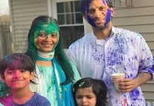 வெளிநாட்டில் சடலமாக மீட்கப்பட்ட இந்திய வம்சாவளி குடும்பம்.. கலங்கும் உறவினர்கள்!!