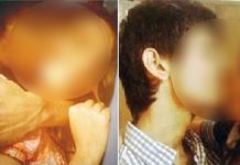 6 வயசு மூத்த ஹீரோயினுடன் தகாத தொடர்பில் 19 வயது பையன்.. தூக்கி எறிந்த முத்தின கத்திரிக்கா!!