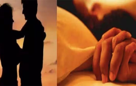 எவ்வளவு சொல்லியும் கேட்காமல் தாயுடன் கள்ளக்காதல்.. ஆத்திரத்தில் விவசாயியை வெட்டி படுகொலை செய்த சிறுவன்!!