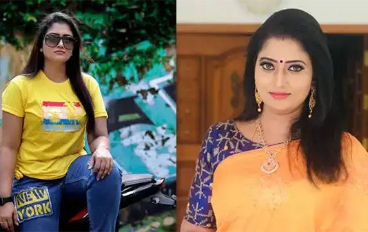 பிரபல நடிகை திடீர் தற்கொலை.. இறப்பதற்கு முன்பு வெளியிட்ட காணொளி வைரல்!!